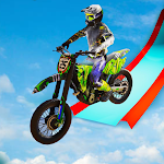 Cover Image of Tải xuống FMX - Freestyle Motocross Game  APK