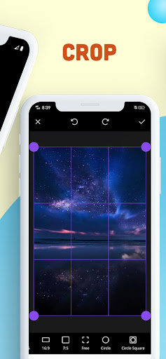 Photo Animator : Motioncleap Screen 2