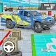 Modern Rally Car Parking Game دانلود در ویندوز