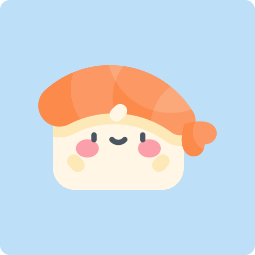 Sushi Clicker logo