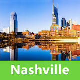 Nashville SmartGuide - Audio Guide & Offline Maps icon