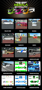 Kerala Bus Simulator Mod