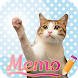 猫メモ帳 - Androidアプリ