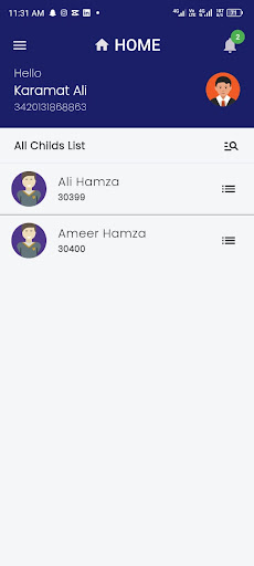 Bahria International Academy