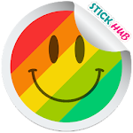Cover Image of 下载 Stickers for WhatsApp - WAStickerApps 1.31 APK