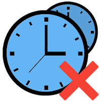 Dual Clock Remover