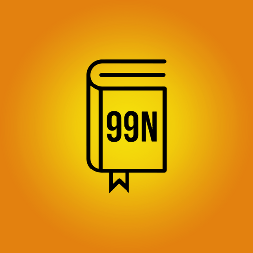 99notes-Study Smart logo