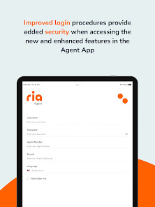 Imágen 11 Ria Agents 2.0 android