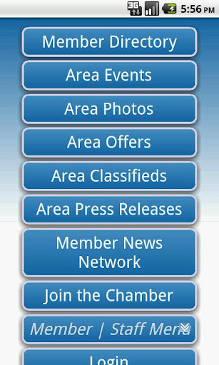 Christian Business Chamber