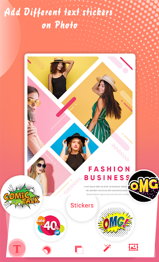 Social Media Post Maker - Soci