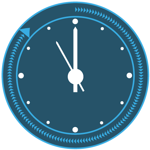 TimeIT 1.0 Icon