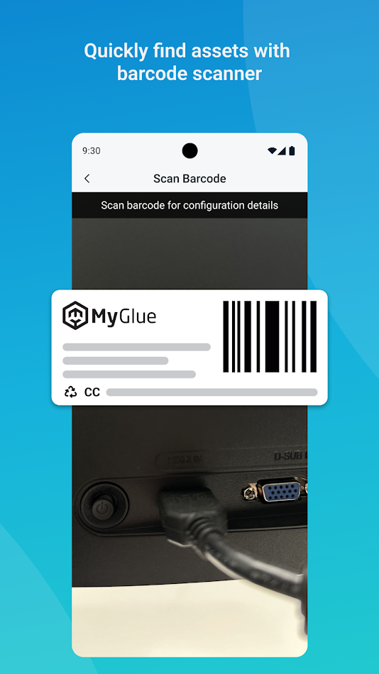 #6. MyGlue (Android) 由: IT Glue