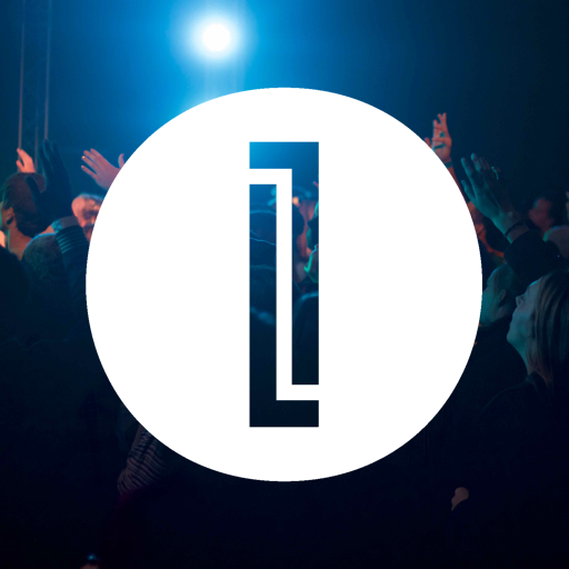 One Life Church Resources logo