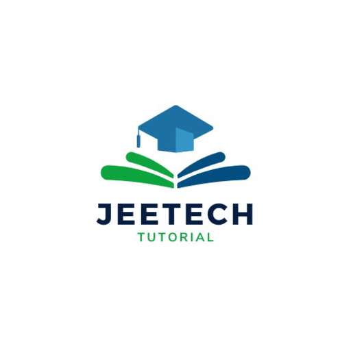 JEETECH TUTORIAL logo