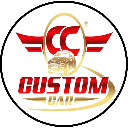 customcar logo