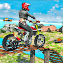 Загрузка приложения Bike Stunt: Bike Racing Games Установить Последняя APK загрузчик