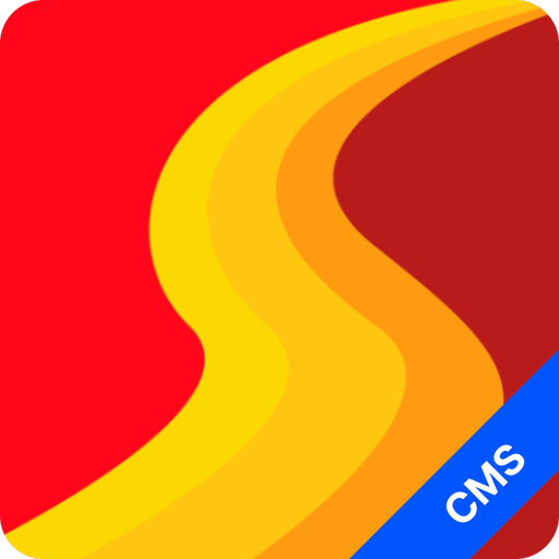 Infrasel CMS logo
