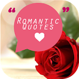 Romantic Love Quotes Pic Cards icon