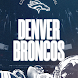 Denver Broncos Wallpapers 4K