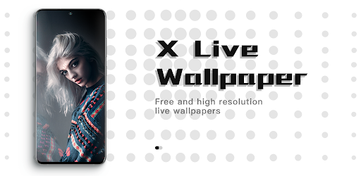 X Live Wallpaper - HD 3D/4D live wallpaper on Windows PC Download Free -   .wallpaper