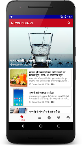 News India 29 Screen 2
