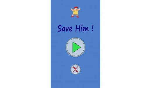 Save Him