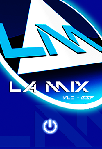Android application La MIX screenshort
