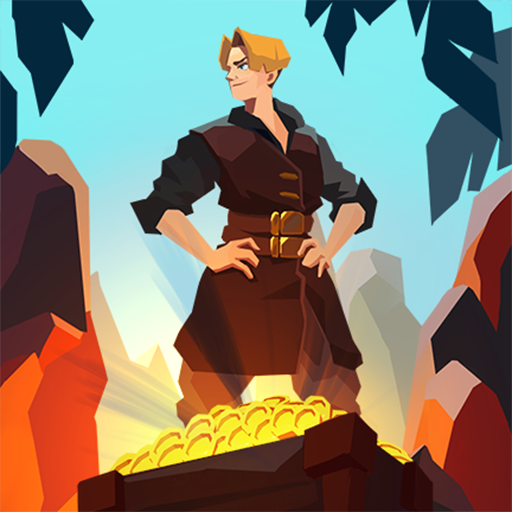 PB - Pirate Battles logo