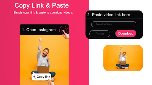 All Video Downloader Screen 3