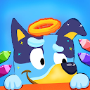 Download Bluey Coloring Book Install Latest APK downloader