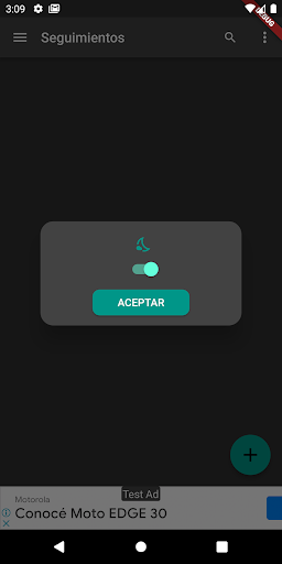 Seguimiento Envíos Argentina