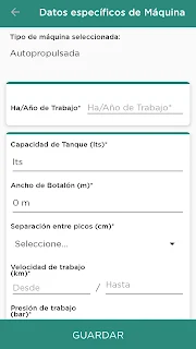Ruta de la Calidad SPRAYtec