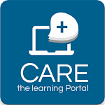 Cover Image of Descargar Care Learning App (AUB)  APK