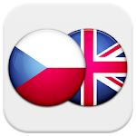 Cover Image of Télécharger Czech English Dictionary  APK