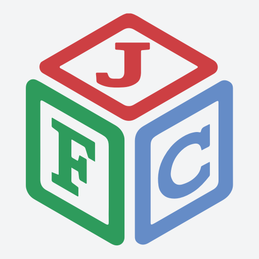 Jewelers for Children logo