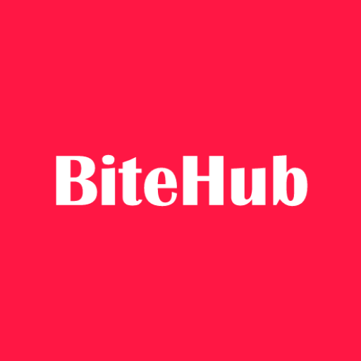 BiteHub logo