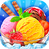 Summer Sweet Desserts Food - Crazy Food Maker Fun icon