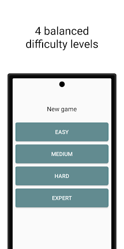 Sudoku - Classic Sudoku Game Screen 3