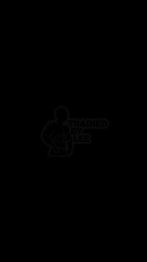 Android application Trained By Lee screenshort