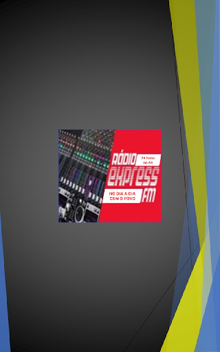 Express FM Screen 2