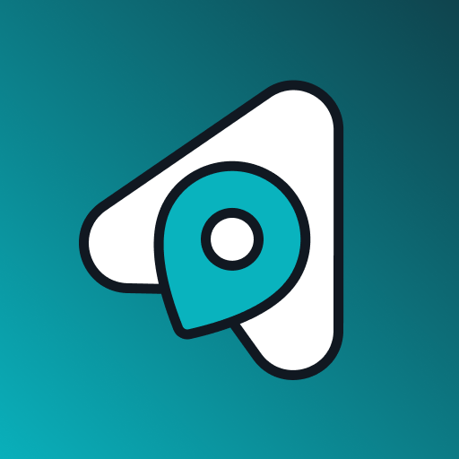 FindNow: Live Location Tracker logo