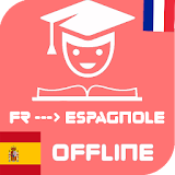 Traduction Français Espagnol (hors ligne) icon