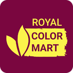 Cover Image of Télécharger Royal Color Mart 1.3.3 APK