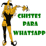 Chistes Para Whatsapp icon