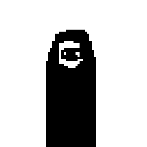 Mal0: An SCP platformer logo