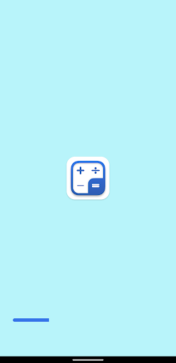 Multi calculator Screen 2