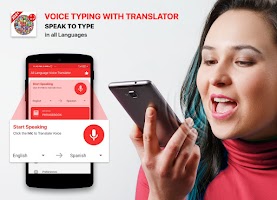 All Languages Voice Translator 2021