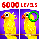 تحميل التطبيق Find The Differences - Spot it التثبيت أحدث APK تنزيل