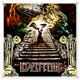 Led Zeppelin Stairway Songs icon