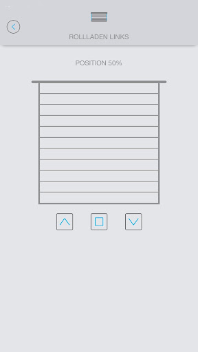 WIR Connect Home Screen 3